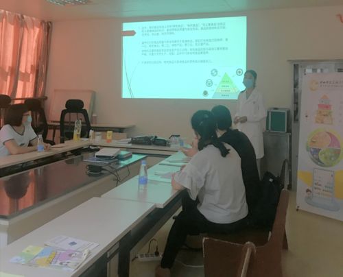 学会看营养标签 为自己选择健康食品的最佳指南