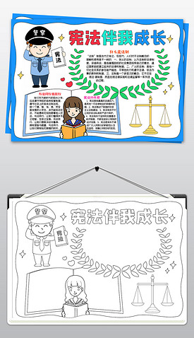 宪法与法律 国家治理的基石与规范