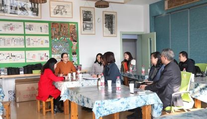 食品安全科普教育从儿童抓起——杭州市西湖区九莲小学和幼儿园“食品安全与营养科普教育示范活动”纪实